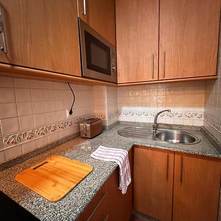 Central Suites Isabel II Βίγκο Εξωτερικό φωτογραφία
