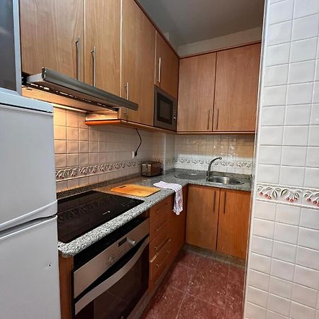 Central Suites Isabel II Βίγκο Εξωτερικό φωτογραφία