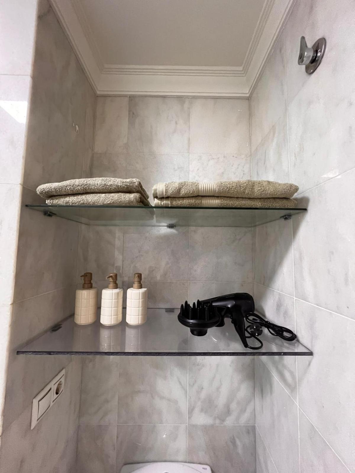 Central Suites Isabel II Βίγκο Εξωτερικό φωτογραφία