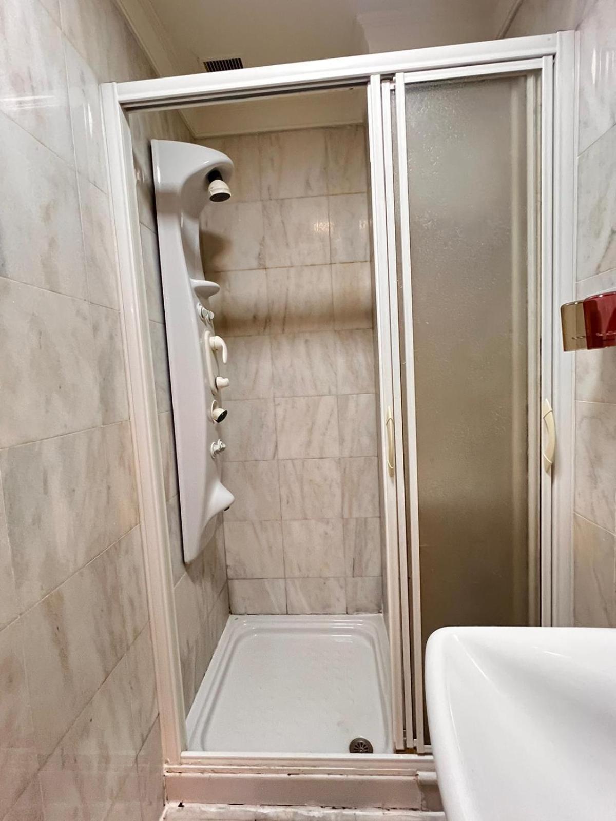 Central Suites Isabel II Βίγκο Εξωτερικό φωτογραφία