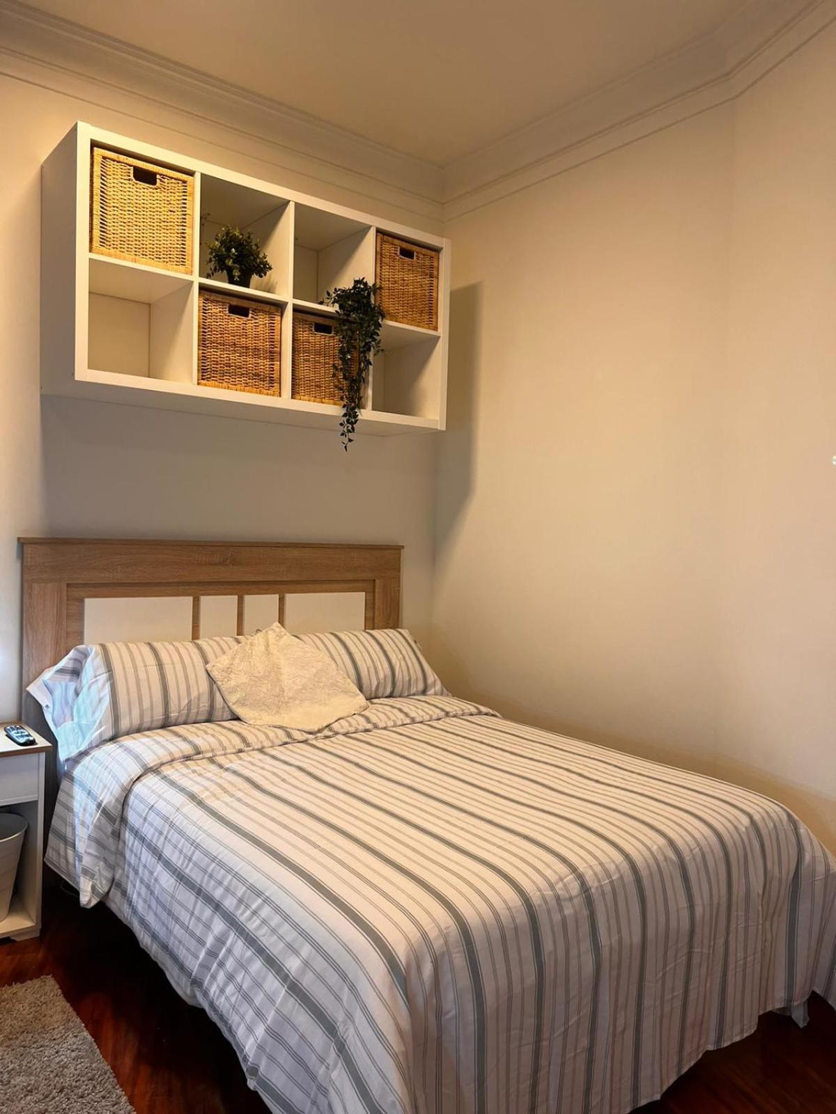 Central Suites Isabel II Βίγκο Εξωτερικό φωτογραφία